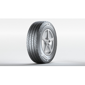 CONTINENTAL letna 4x4 pnevmatika 225/75R16 121R VANCONTACT 100