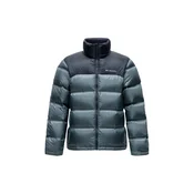 COLUMBIA Zunanja jakna Powder Keg™ temno zelena/črna