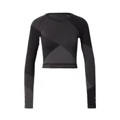 Hummel Funkcionalna majica Unity antracit/črna