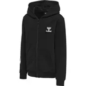 otroška jopa s kapuco hmlTRECE ZIP