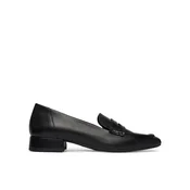 Salonarji Vagabond Shoemakers Debbi 6118-001-20 Črna