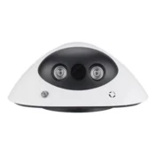 Cantonk HD Dome Kamera 1.0Mpx 3.6mm KHA-V100TB30D