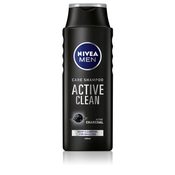 Nivea Men Active Clean Šampon