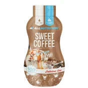 Sladka omaka, sladka kava - 500 ml