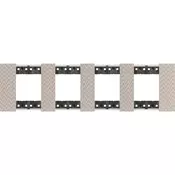 LNOW - UKRAS OKVIR 2X4M OPTIC KA4802M4MM