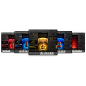 EastWest Sounds HOLLYWOOD STRINGS 2 (Digitalni izdelek)