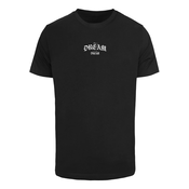 Mens T-shirt Not My Dream black