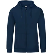 Mikica s kapuco Jako Kapuzenjacke Organic