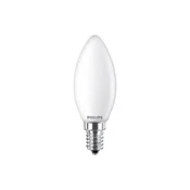 PHILIPS CorePro LED SVIJECA ND6.5-60W B35 E14 840 FR G 8719514347526