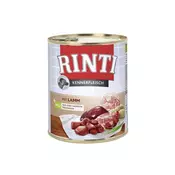 RINTI Pur Kennerfleisch - janjetina 24x800g