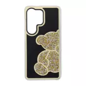 Maska Teddy Bear za Samsung S26 Ultra/ S948B zlatna