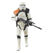HASBRO Akcijska figura Vojne zvezd Epizoda IV Črna serija Sandtrooper 15 cm, (5000077807)