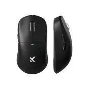 Mchose Bežicni gaming miš M7 Ultra, 42000 DPI, Crni