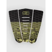 Ocean & Earth Blazed 3 Piece Tail Traction Pad black