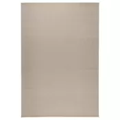 MORUM Ravno tkani tepih, unutra/spolja, bež, 200x300 cm