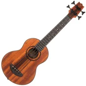 Mahalo MB1 Natural Bas ukulele (Rabljeno)