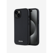 DKNY Ovitek za telefon Črna
