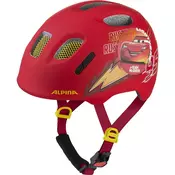 ALPINA ČELADA XIMO 2 DISNEY Cars 49-54