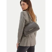 Ročna torba Furla Nadia S WB01817 BX2269 CN 4283S Siva