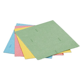 VILEDA Wettex Krpa,10 komada, Crvena
