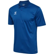 Majica Hummel hmlESSENTIAL POLO