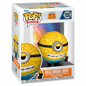 Funko POP! Movies: Despicable Me 4 - Mega Minion Jerry