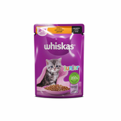 Whiskas Junior perad vrecica 85 g