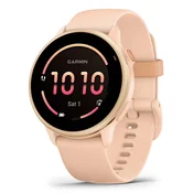 Garmin vivoactive 6 Pink Dawn Merjenje srcnega utripa na zapestju 010-02985-03
