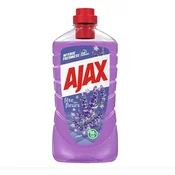 AJAX Sredstvo za cišcenje podova Lavender, 1l