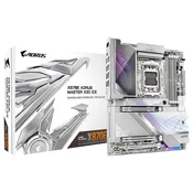 Maticna ploca Gigabyte AM5 X870E AORUS Master X Ice