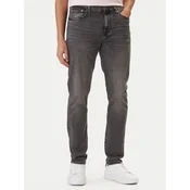 TOMMY HILFIGER Kavbojke  siv denim