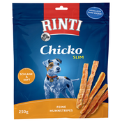 RINTI Chicko Slim - Piščanec XXL-pakiranje 250 g