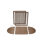 Stokke nastavak za Sleepi V3 bed, Warm Brown
