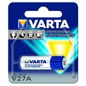 Varta Professional Electronics baterija V27A/LR27/MN27