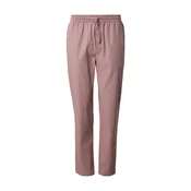 Only & Sons Hlače ONSREID LINUS  mauve