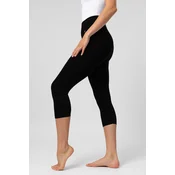LELOSI Pajkice Seamless Capri Yachats OSNOVNA