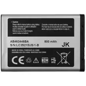 SAMSUNG baterija AB463446BU / BA