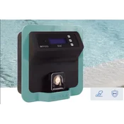 Powerpool BSPOOL SISTEM ZA DOZIRANJE pH - 1,5L/H PANEL, (21318416)