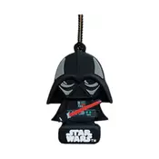 OEM Wondee, Darth Vader 32 GB USB 3.2 Flash Drive, Črna, (5000213763)