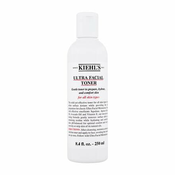 Kiehls Ultra Facial Toner nježni tonik za lice za sve tipove kože 250 ml