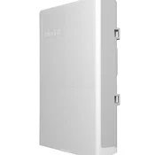Mikrotik CSS610-1Gi-7R-2S+OUT, reverzno stikalo PoE netPower Lite 7R