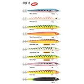 Pušča Rapala Floater Squid SQF13