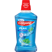 Colgate Plax vodica za ispiranje usta s mirisom hladne mente 500 ml