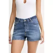 DIESEL Kavbojke DE-HELIOS moder denim