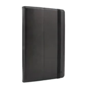 Maska na preklop Hanman univerzalna 2 za Tablet 10 in crna