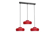 Opviq Luster Smith 3, Crveni