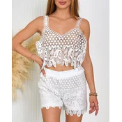 Resti Womens lace set