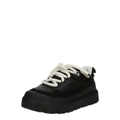 UGG Niske tenisice Heritage Utility crna