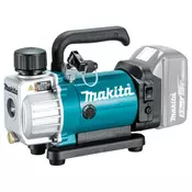 Akumulatorska vakuumska črpalka DVP180Z | MAKITA