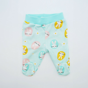 Lillo&Pippo bebi pantalone stopice, unisex